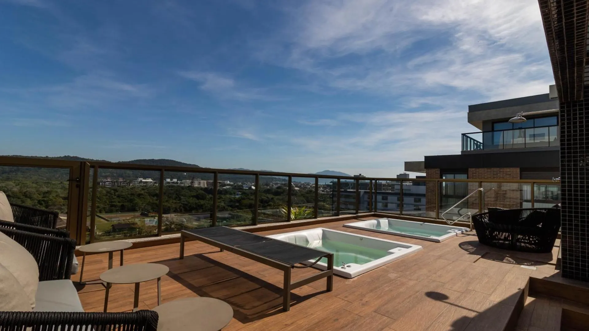 Icon Home Design: Elegancia Em Jurere Wk3088 Флорианополис