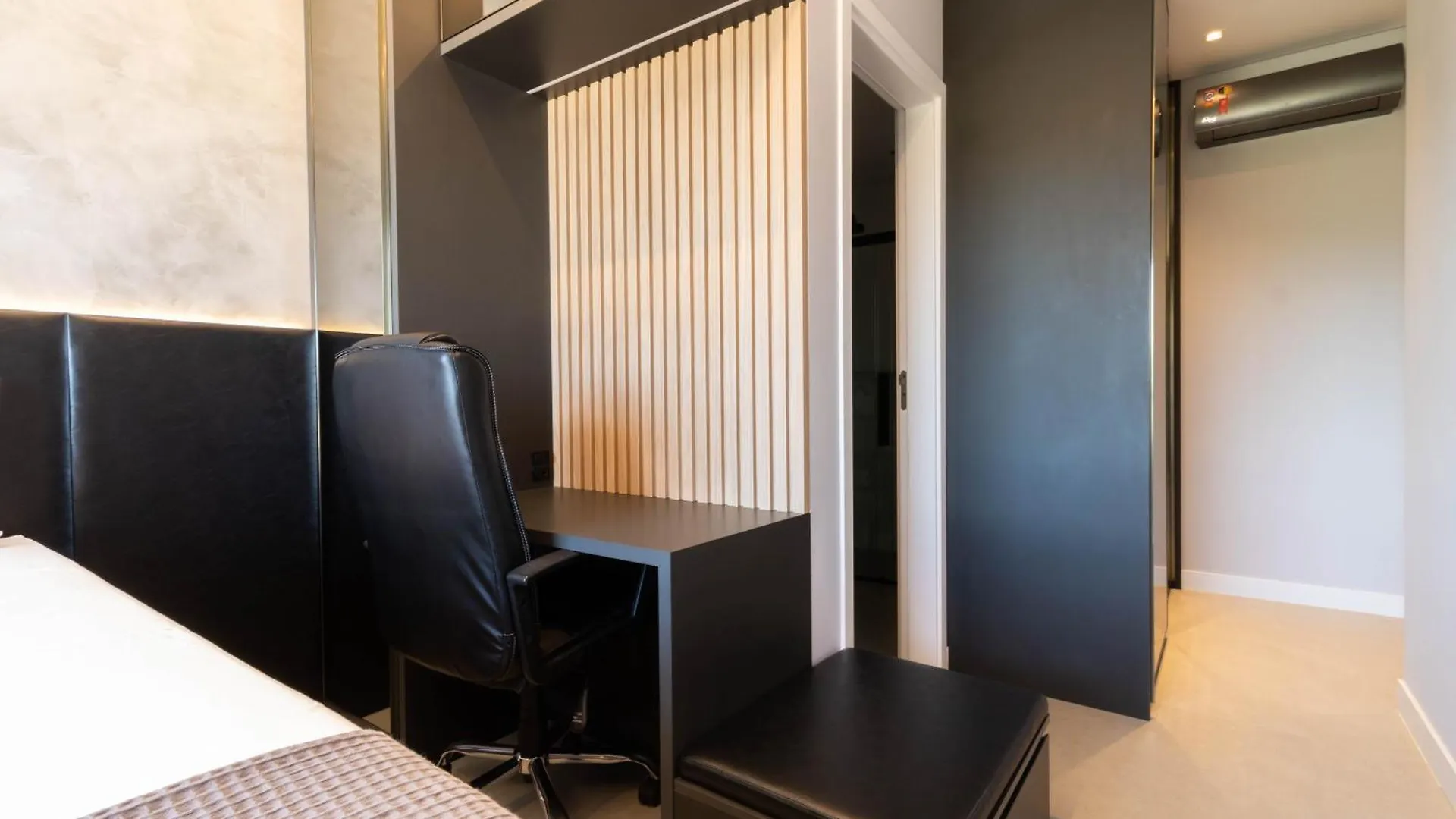 Icon Home Design: Elegancia Em Jurere Wk3088 Флорианополис Бразилия