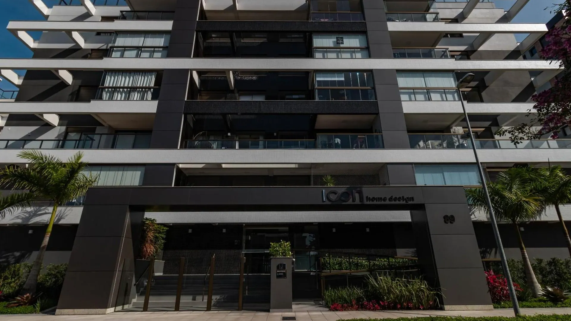 Icon Home Design: Elegancia Em Jurere Wk3088 Флорианополис 0*,