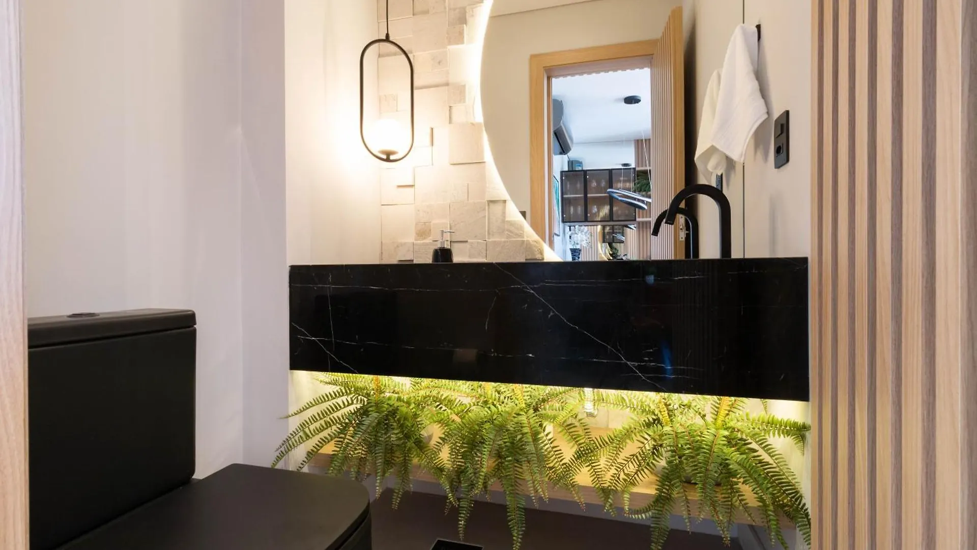 Icon Home Design: Elegancia Em Jurere Wk3088 Флорианополис