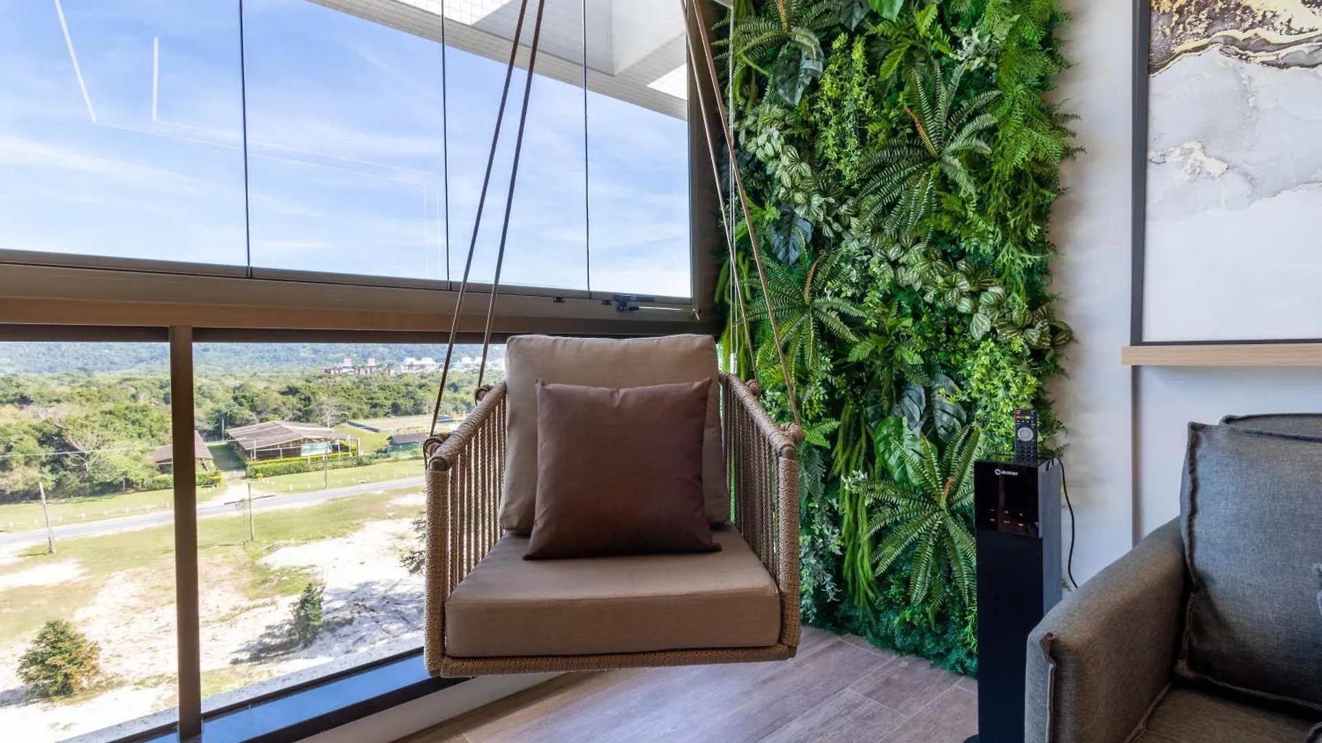 Icon Home Design: Elegancia Em Jurere Wk3088 Флорианополис